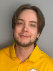 Luke Meighen - profile image