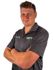 Corbin from Lowcountry Foundation Repair