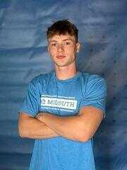 Cade McAlpin - profile image