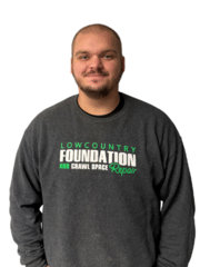 Adam from Lowcountry Foundation Repair