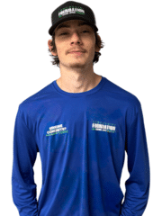 Zach from Lowcountry Foundation Repair