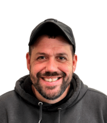 George Castle - profile image