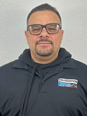 FERNANDO CISNEROS JR. - profile image