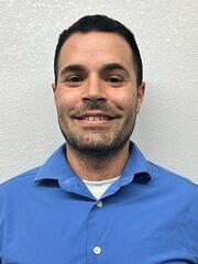 Barrett Farner - profile image