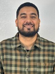 Javier Andradre - profile image