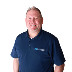 Chris Sikes - profile image
