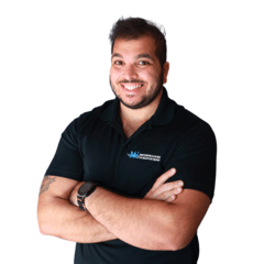 Riad Bakeer - profile image