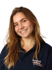 Kristina Oakes - profile image