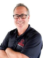Gareth Goetz - profile image