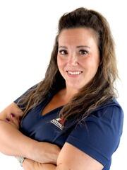 Amanda Loughmiller - profile image