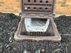 Crawl Space Encapsulation & Drainage System Installation - Lebanon, IN - Photo 1