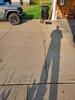 Concrete Driveway Repaired, Raised & Sealed in Marathon, WI - Photo 1