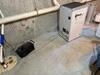 SaniDry XP Dehumidifier Installation in Medfield, MA - Photo 1