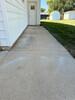 Uneven Sidewalk Repair in Walcott, IA - Photo 1