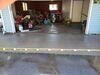 Settling Garage Apron & Cracking Issues Fixed with PolyLevel Injection Foam & Joint Sealant in Ringle, WI - Photo 3