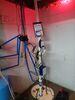 Wet Basement Issues Resolved with Upgraded Sump Pump & Water Drainage System in Abrams, WI - Photo 1