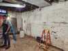 Structural Foundation Repair of Historic Building in De Pere, WI - Photo 2