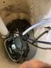 Floor Test Sump Pump on Annual Maintinance in Cadwell, GA - Photo 1