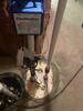 Basement Waterproofing & Pump System Installation - Markleville, IN - Photo 1