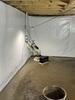 Basement Waterproofing & Wall System Installation - Marklesville, IN - Photo 2