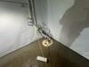 Basement Waterproofing & Wall System Installation - Marklesville, IN - Photo 1