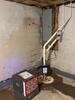 Basement Waterproofing in Theresa, NY - Photo 1