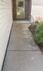Davenport, IA Sidewalk Leveling - Photo 2