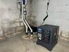 Basement Waterproofing & Humidity Control - Markleville, IN - Photo 1