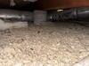 Crawl Space Encapsulation & Dehumidifier in Dallas, TX - Photo 3