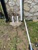 Basement Waterproofing & Pump System Installation - McCordsville, IN - Photo 2