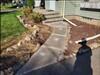 Fixing a Sunken Sidewalk & Safety Hazard in Neenah, WI - Photo 3