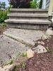 Fixing a Sunken Sidewalk & Safety Hazard in Neenah, WI - Photo 1