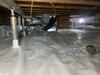 Crawl Space Encapsulation & Structural Repair - Michigantown, IN - Photo 3