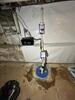 Basement Waterproofing & Wall System Installation - Michigantown, IN - Photo 1