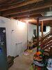 GeoLock Wall Anchor Installation Halts Basement Wall Movement in Ripon, WI - Photo 6
