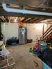 GeoLock Wall Anchor Installation Halts Basement Wall Movement in Ripon, WI - Photo 5