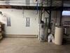 GeoLock Wall Anchor Installation Halts Basement Wall Movement in Ripon, WI - Photo 3
