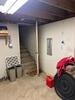 GeoLock Wall Anchor Installation Halts Basement Wall Movement in Ripon, WI - Photo 1