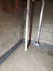 Wet Basement Repaired With Drytrak and Super Sump Pump Installation in Ripon, WI - Photo 3