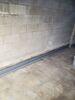 Wet Basement Repaired With Drytrak and Super Sump Pump Installation in Ripon, WI - Photo 6