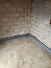 Wet Basement Repaired With Drytrak and Super Sump Pump Installation in Ripon, WI - Photo 7