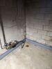 Wet Basement Repaired With Drytrak and Super Sump Pump Installation in Ripon, WI - Photo 8