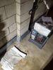 Wet Basement Repaired With Drytrak and Super Sump Pump Installation in Ripon, WI - Photo 4