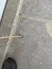 Sinking Concrete Driveway Repaired with Poly Level and Nexus Pro in Ripon, WI - Photo 8