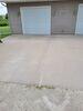Sinking Concrete Driveway Repaired with Poly Level and Nexus Pro in Ripon, WI - Photo 6