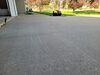 Sinking Concrete Driveway Repaired with Poly Level and Nexus Pro in Ripon, WI - Photo 1