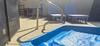 Uneven Pool Deck Repaired in Morrison, IL - Photo 2