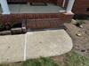 Sidewalk Concrete Fix in Scott Depot, WV - Photo 1
