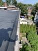 Flat Roof Replacement in South Boston, MA - Photo 1