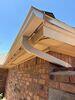 New Gutter Installation Levelland, Tx. - Photo 5